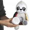 CANPOL 68/100 Tinginys su muzikos dėžute ir 3in1 projektoriumi BabiesBoo
