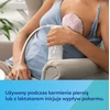 CANPOL 78/023 Geliniai krūtinės kompresai 2 vnt