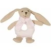 CANPOL 80/201 Minkštas barškutis Bunny rožinis