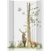 CEBA 216-000-724 Trumpas kietas vystymo stalas 50x70 Basic Woodland