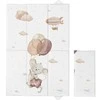CebaBaby vystymo kilimėlis sulankstomas peliukas 60x40cm W-305-000-727