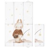 CEBA 307-000-728 Sulankstomas vystymo kilimėlis didelis 50x80 Basic Dreamer