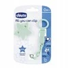 CHICCO 00004084300000 grandinė su čiulptuko segtuku Star