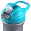 CHICCO 00006920200000 Vandens butelis su minkštu snapeliu 350 ml 2Y+ BOY