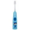 CHICCO 00008545010000 elektrinės dantų šepetėlio galvutės 36m+