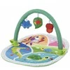 CHICCO 00011353000000 Edukacinis ir gimnastikos kilimėlis 3in1