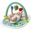 CHICCO 00011353000000 Edukacinis ir gimnastikos kilimėlis 3in1