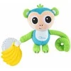 CHICCO 00011568000000 Beždžionių vežimėlio pakabukas