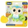 CHICCO 00011568000000 Beždžionių vežimėlio pakabukas