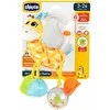 CHICCO 00011569000000 žirafos barškutis