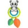 Chicco Panda Pandos barškutis ir kramtukas