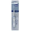 CHICCO 00012081110000 Indigo dantų šepetėlis 6-36 m