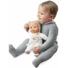 CHICCO 00012117100000 Mano pirmoji lėlė