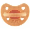 Chicco Čiulptukas nusiraminimui Soft Luxe pomarańcowy 2-6m