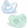 Chicco Physioforma Soft Mėlyna 2 vnt. mėlyna 16-36M+