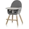 Maitinimo kėdutė Colibro Scandi, Onyx