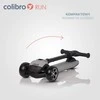 COLIBRO Vaikiškas paspirtukas RUN MAGNETIC