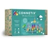 Connetix kamuoliukų trasa 92 dalys