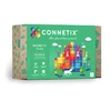 Connetix Rainbow kūrybiškumo rinkinys 102 dalių