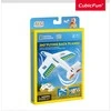 CubicFun CUBIC FUN National Geographic 3D dėlionė „360° Lėktuvėliai Bumerangai"