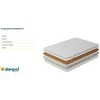DANPOL ECO COMFORT čiužinys 120x60x10 T18DCP