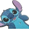Epee CRAFT BUDDY DISNEY CRYSTAL ART Figūrėlė „Stičas“