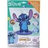 Epee CRAFT BUDDY DISNEY CRYSTAL ART Figūrėlė „Stičas“