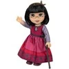 Jakks Pacific Disney Princess WISH Lelė DAHLIA, 16 cm