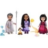 Disney Wish - Petite Gift Set (15 cm) (230024)