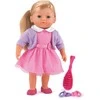 DOLLSWORLD Lėlytė Elizabeth, 36 cm
