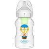 DR. BROWN'S Buteliukas Options+ plačiu kakleliu 330ml, BALLOON