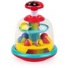 DUMEL DD 30807 Ladybug Spinning Top 3 Žaidimo lygiai