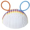 DUMEL DD 30838 Spalvotas pynimas