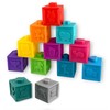 DUMEL DD 44330 Mokomieji statybiniai blokai