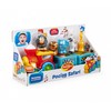 DUMEL DD 44697 Traukinių safaris
