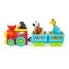 DUMEL DD 44697 Traukinių safaris