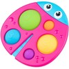 Dumel Discovery DUMEL DD 45200 Sensorinė boružėlė POP IT