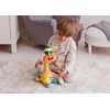 DUMEL DD 51161 Šokanti žirafa Alek