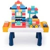 Dumi Blocks DUMEL DDC 50402 plytų stalas