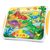 DUMEL DG 53417 planšetinis kompiuteris Dino pasaulis