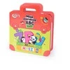 DUMEL DG 82276 Galvosūkis skamba aplink mus mano pirmasis ABC
