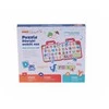 DUMEL DG 82276 Galvosūkis skamba aplink mus mano pirmasis ABC