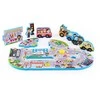 DUMEL DG 82337 Dėlionės garsai aplink mus miestas