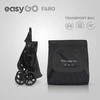 Easy go Kompaktiškas sportinukas Faro, Sage žalias
