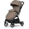 EASY GO HERO GOLDEN BEIGE Vaikiškas vežimėlis