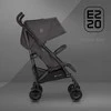 Skėčio formos sportinukas Euro-Cart Ezzo, Iron