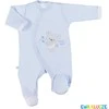 EVA 852519 NAUJAGIMIS Klounas Mėlynas 62