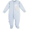 EVE 730633 MELLOW klounas mėlynas 50