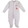 Ewa Klucze EVE 730831 MELLOW klounas pilkas 68