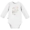 EWA 727350 MELLOW Smėlinuko ilgis baltas 74
